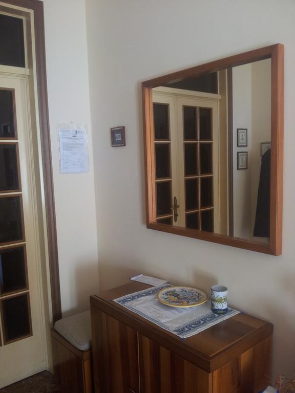 Assisana Affittacamere Santa Maria Degli Angeli  Dış mekan fotoğraf
