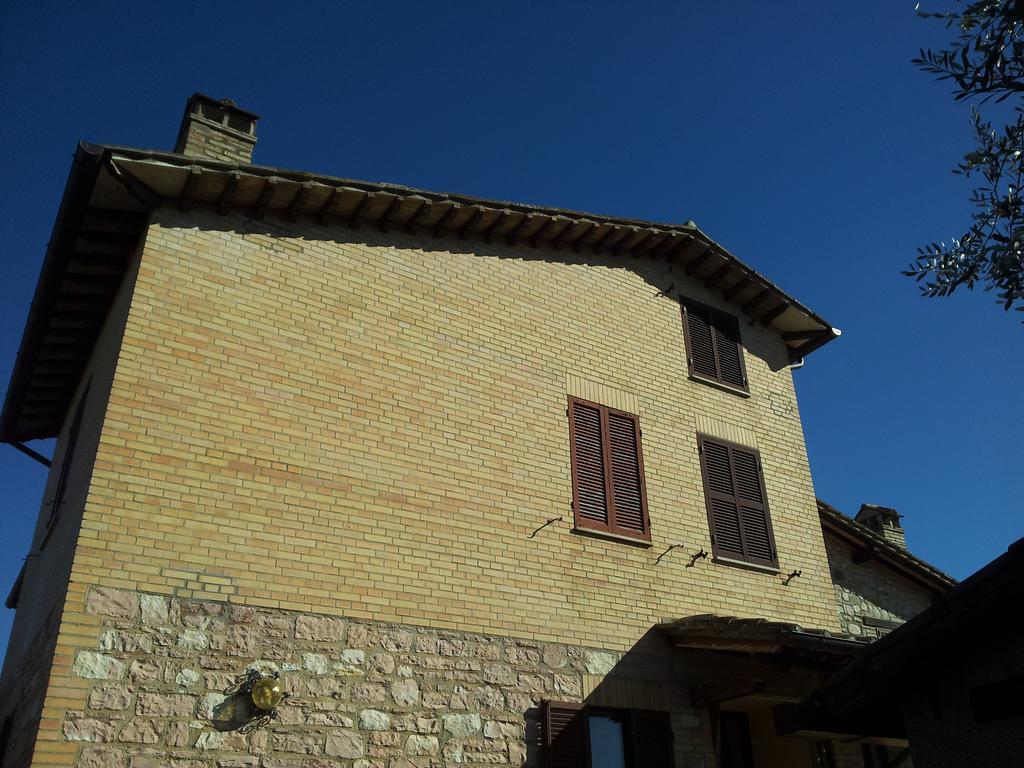 Assisana Affittacamere Santa Maria Degli Angeli  Dış mekan fotoğraf