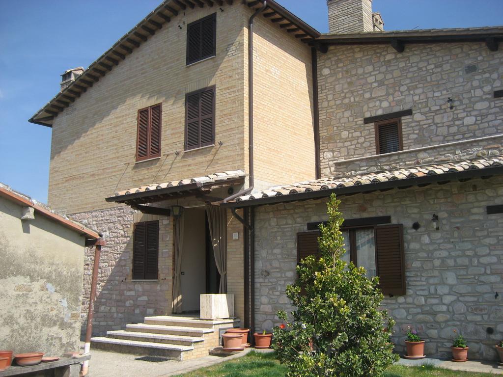 Assisana Affittacamere Santa Maria Degli Angeli  Oda fotoğraf